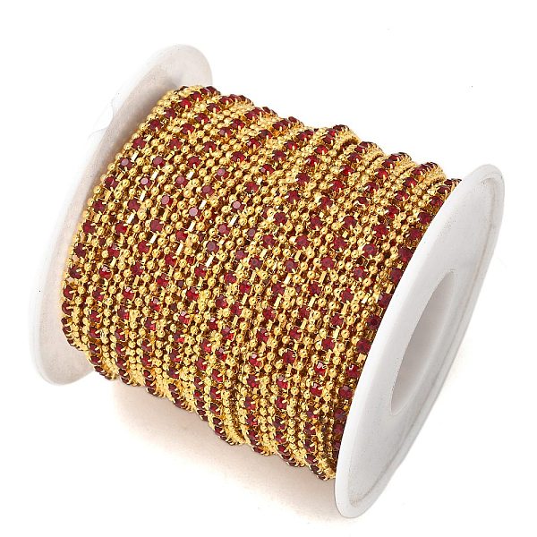 Brass Cup Chains
