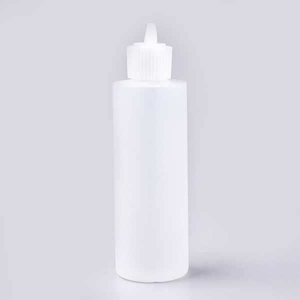 250ml Plastic Glue Bottles