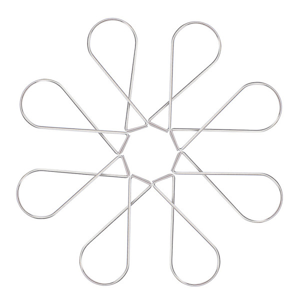 Steel Ceiling Hangi… - image