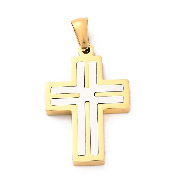 304 Stainless Steel Pendants