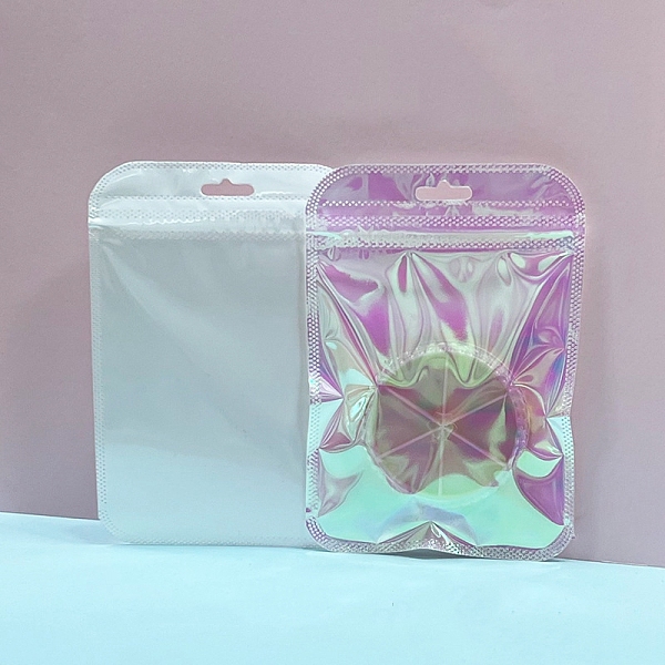 50Pcs Pp Zip Lock B… - image
