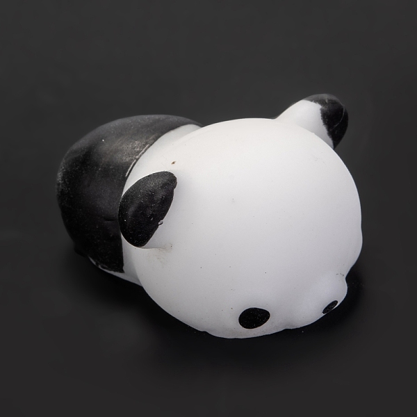 Stressspielzeug In Pandaform
