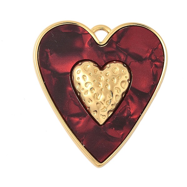 Opaque Acrylic Pend… - image