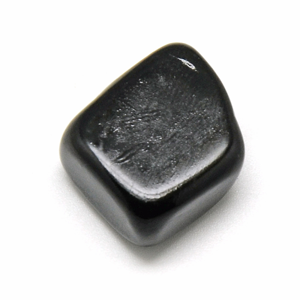 Natural Obsidian Gemstone Beads