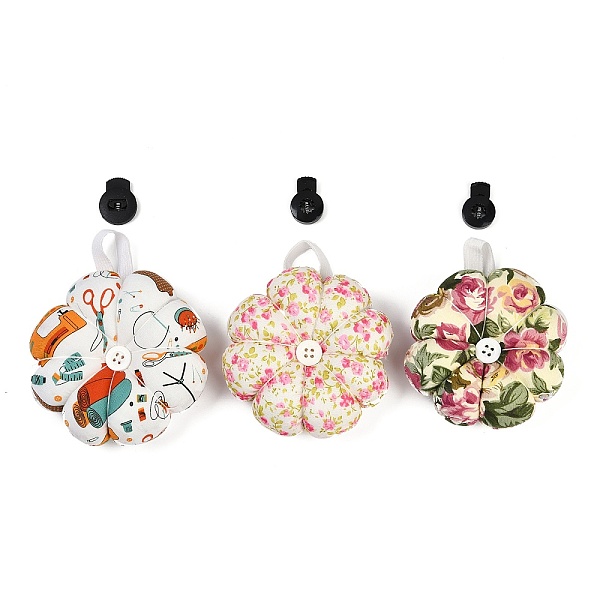 Cloth Needle Pin Cushions