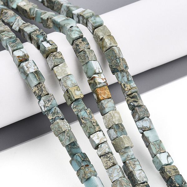Natural Variscite B… - image