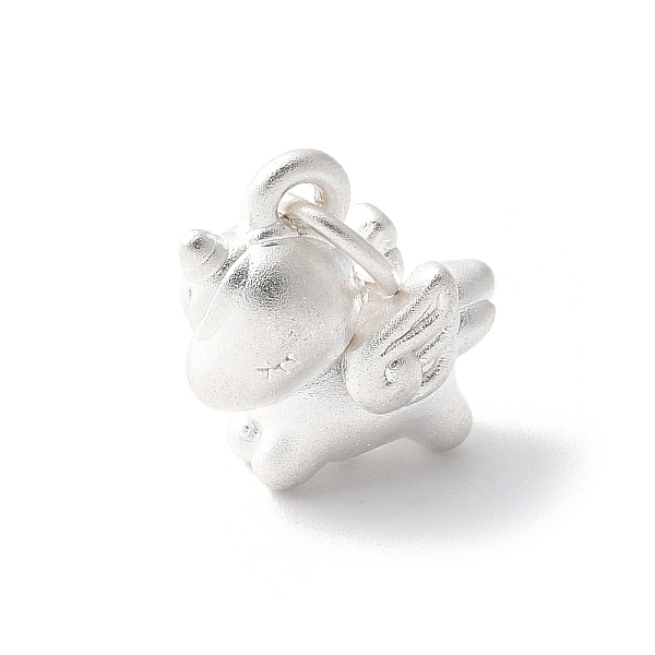 Fine Silver Unicorn… - image