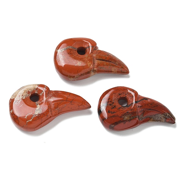 Natural Red Jasper … - image