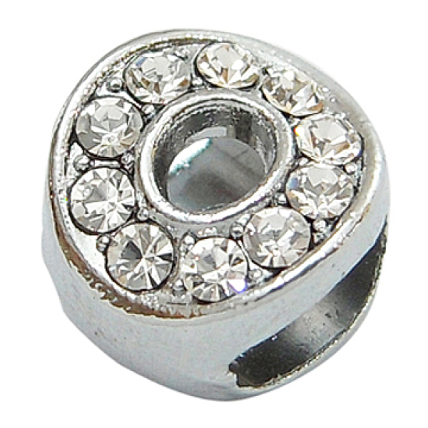 Initial Slide Beads - image