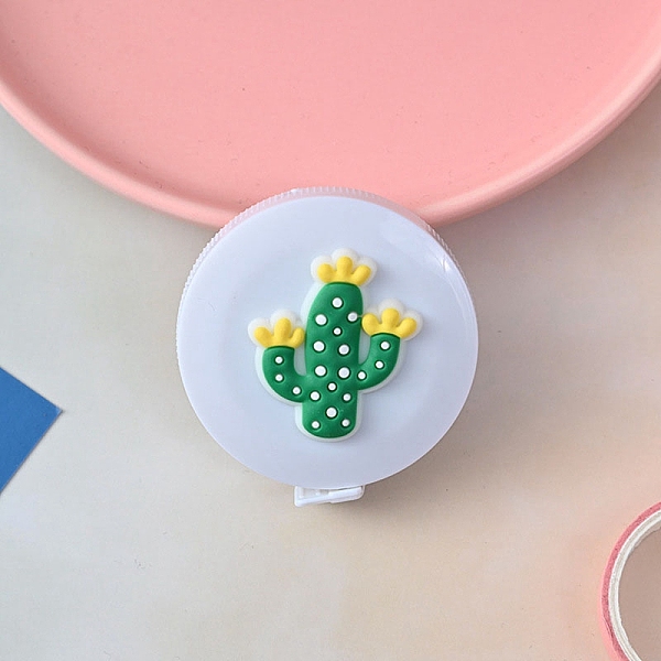 Plastic Tape Measure - image
