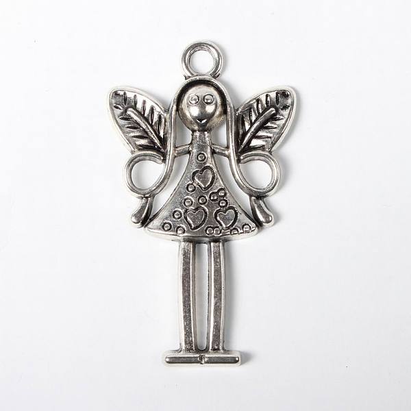 Tibetan Style Alloy… - image