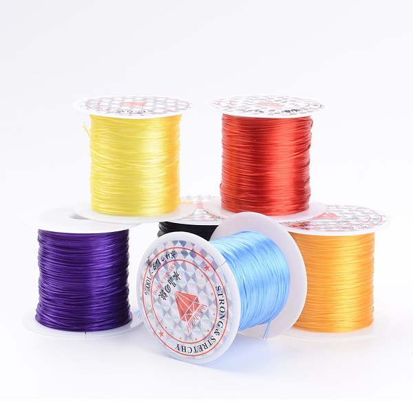 Flat Elastic Crysta… - image