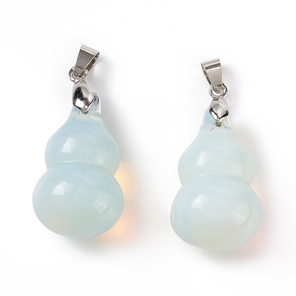 Pendentifs Opalite