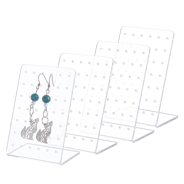 Organic Glass Displ… - image