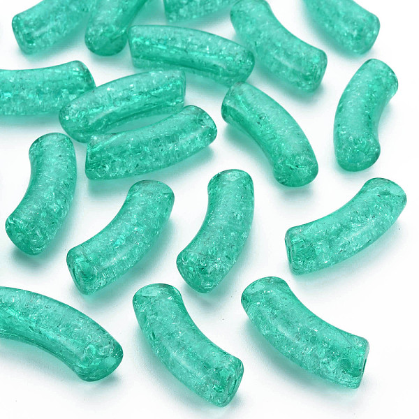 Transparent Crackle… - image