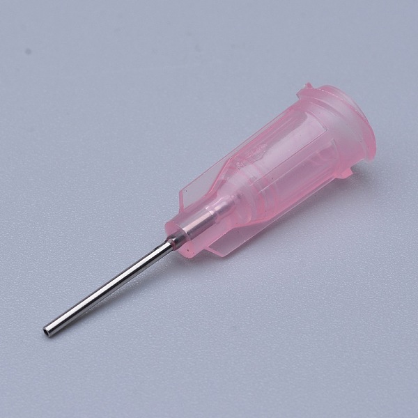 Plastic Fluid Preci… - image