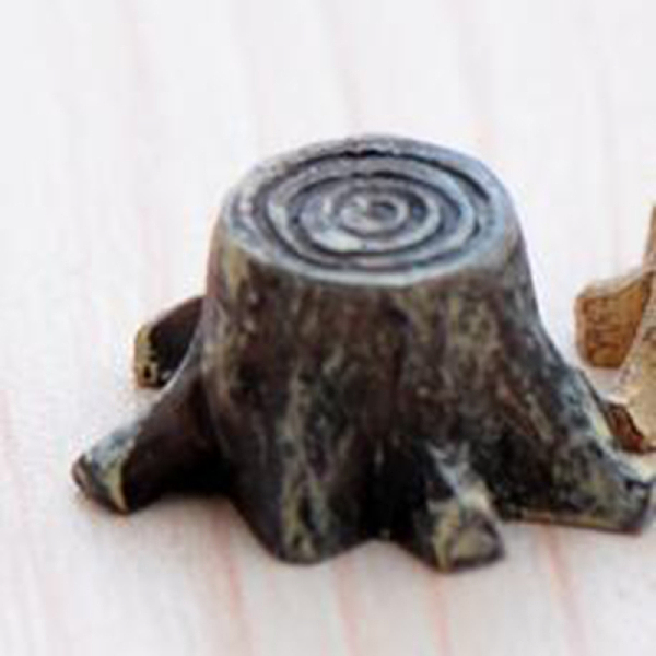 Mini Resin Stumps