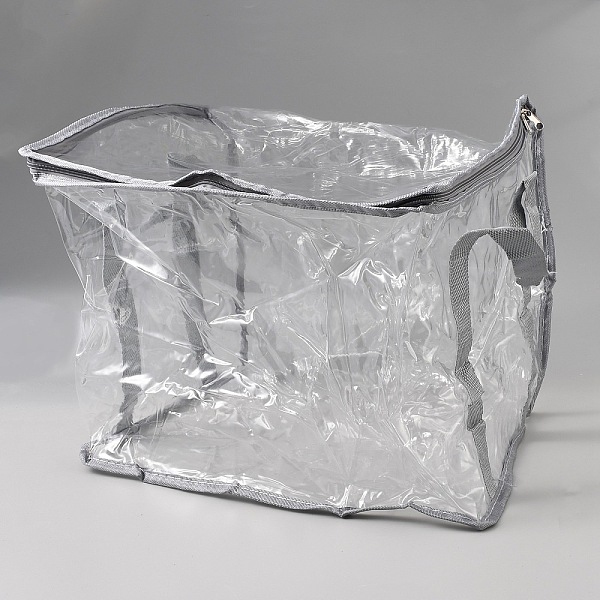 PVC Book Storage Box