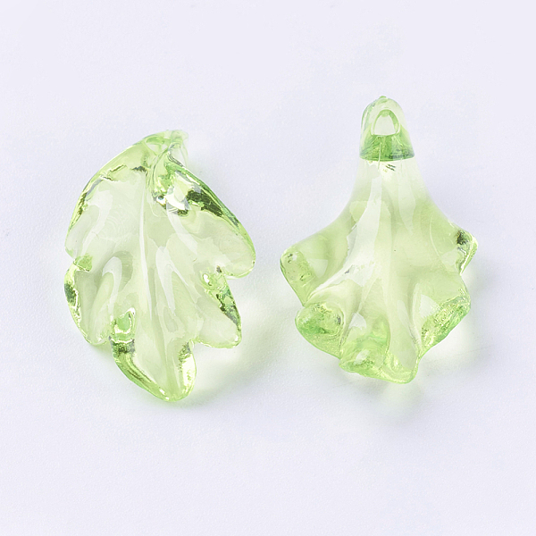 Transparent Acrylic… - image