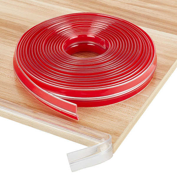 PVC Corner Protector Cnticollision