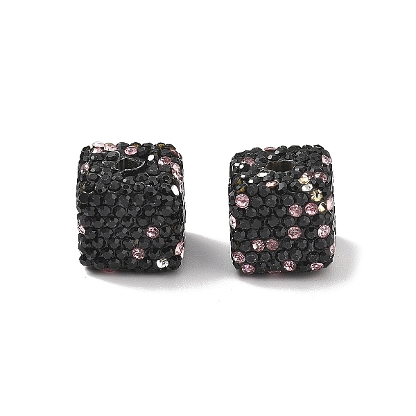 Cube Shape Polymer … - image