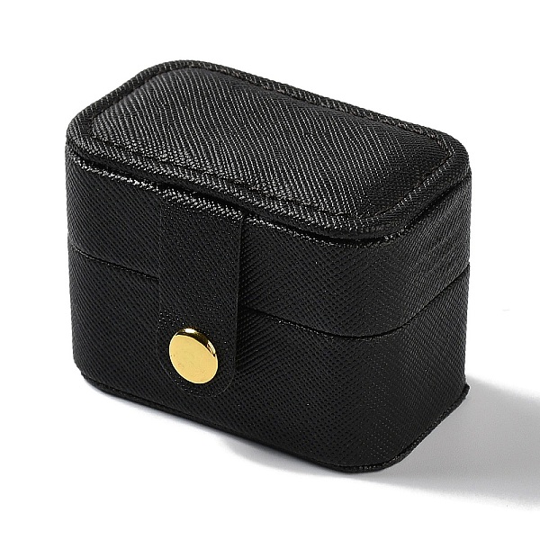 Rectangle Pu Leathe… - image
