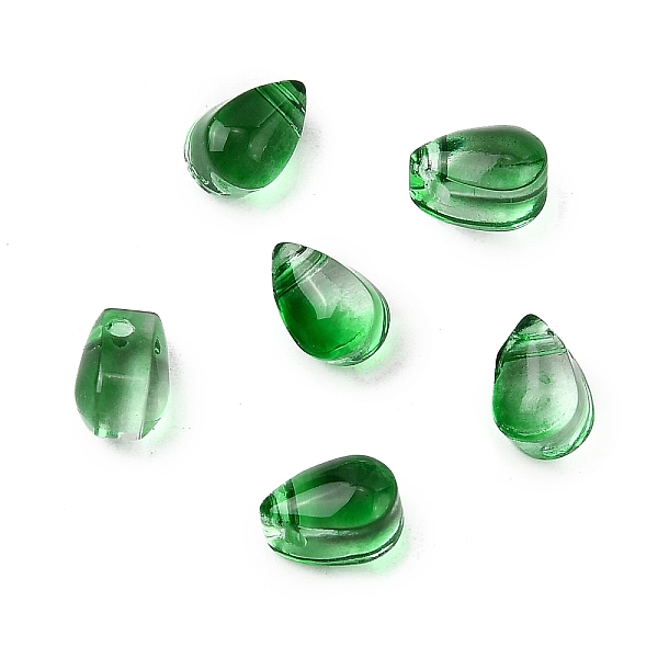 Glass Beads - image