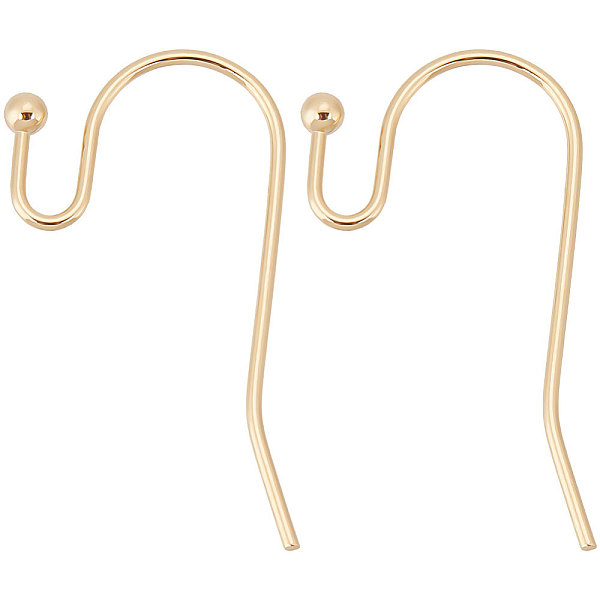 150Pcs Brass Earrin… - image