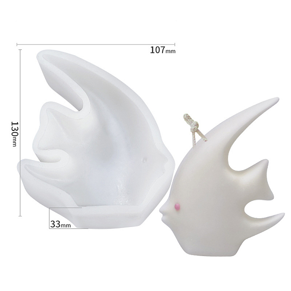 Diy Animal Shape Ca… - image