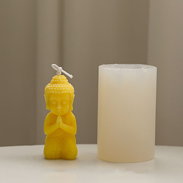 Buddha Statue Shape… - image