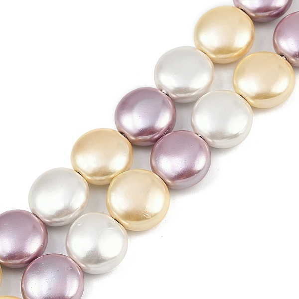 Electroplated Shell… - image