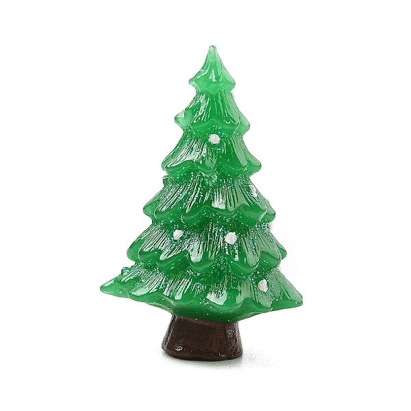 Christmas Resin Fig… - image