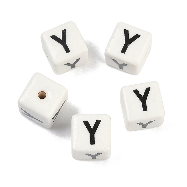 Porcelain Beads