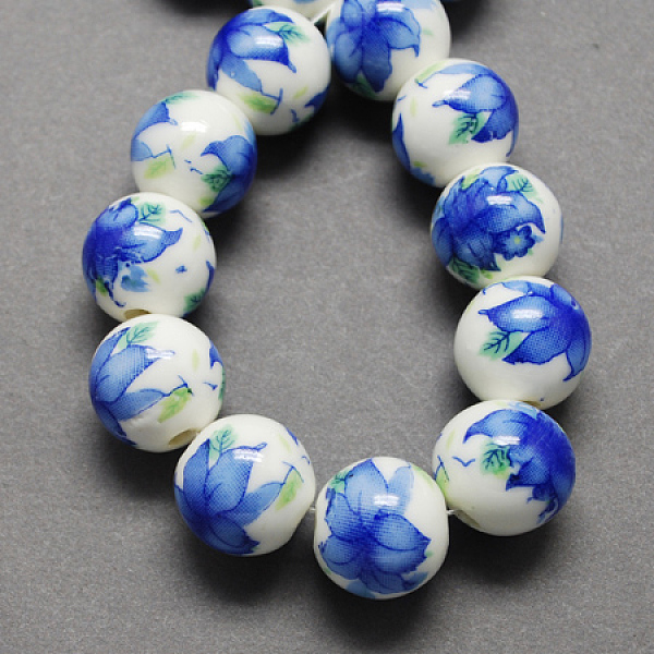 Handmade Printed Po… - image