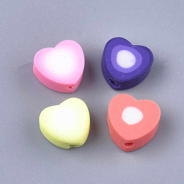 Handmade Polymer Cl… - image