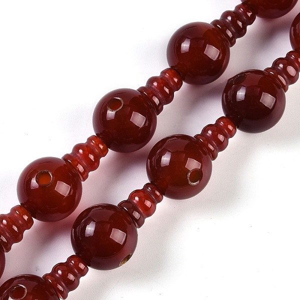 Natural Carnelian 3… - image