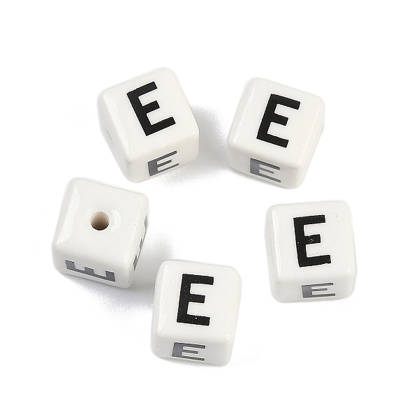 Porcelain Beads