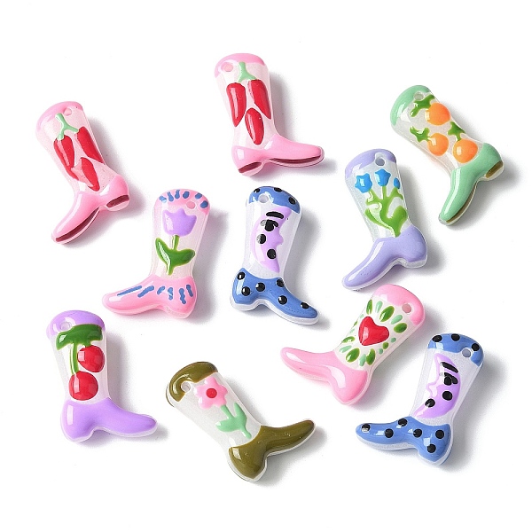 Handmade Lampwork E… - image