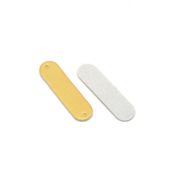 Pu Leather Labels - image