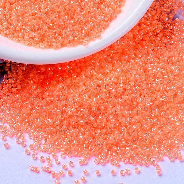 Miyuki Delica Beads - image