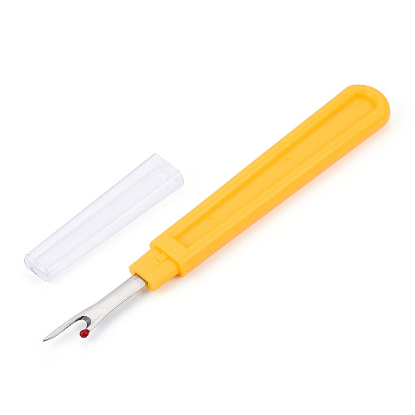 Пластиковая ручка железа шов рыхлители