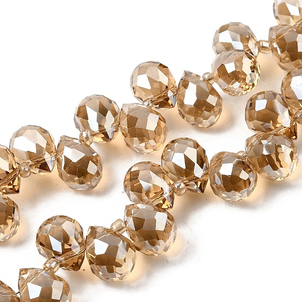 Electroplated Glass… - image