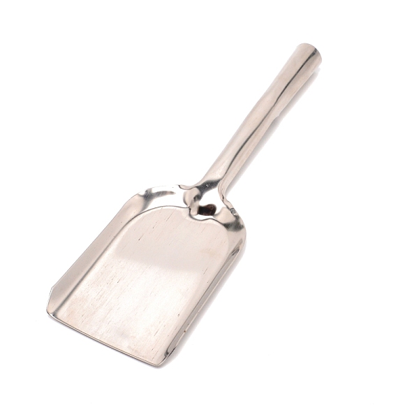 

PandaHall 201 Stainless Steel Painting Scraper, Stainless Steel Color, 36x10.5x2.6cm Stainless Steel Others