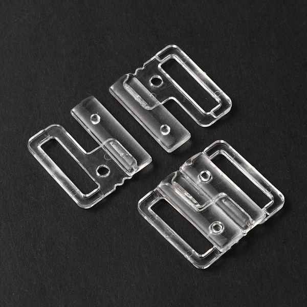 Plastic Bikini Clips - image