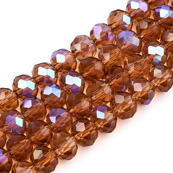 Electroplate Glass … - image