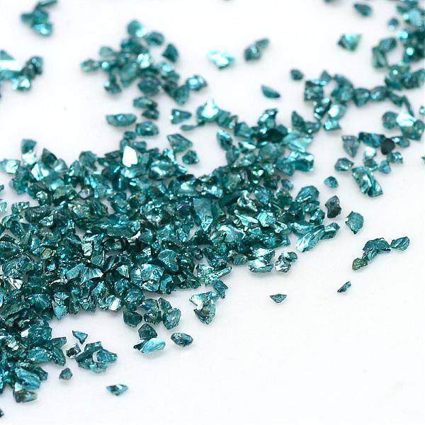 Piezo Glass Beads - image