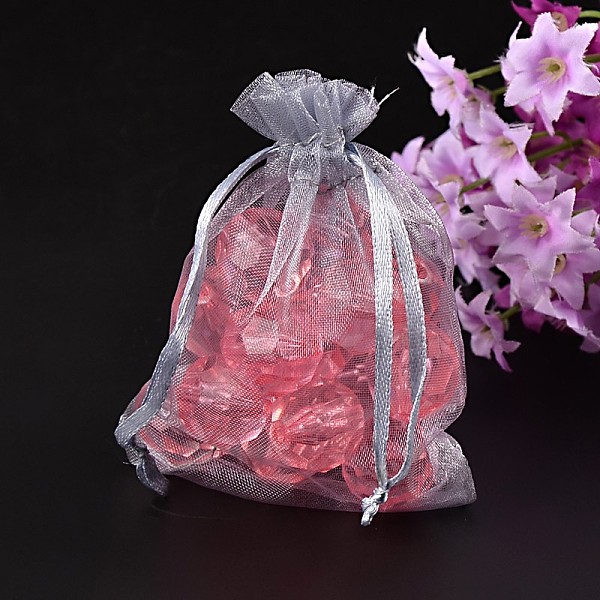 Organza Gift Bags W… - image