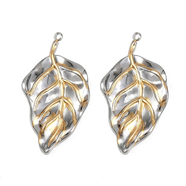 304 Stainless Steel Pendants
