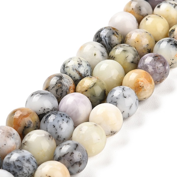Naturelles Africaines Perles D'opale Brins