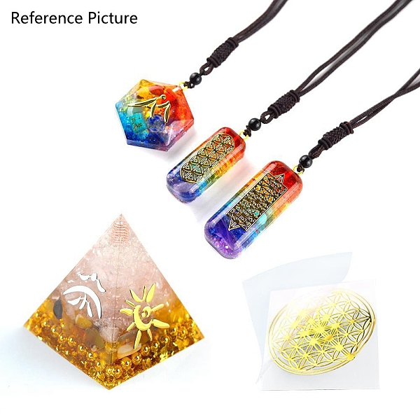 

PandaHall Self Adhesive Brass Stickers, Scrapbooking Stickers, for Epoxy Resin Crafts, Ring with Flower, Platinum, 3x0.05cm Brass Flower